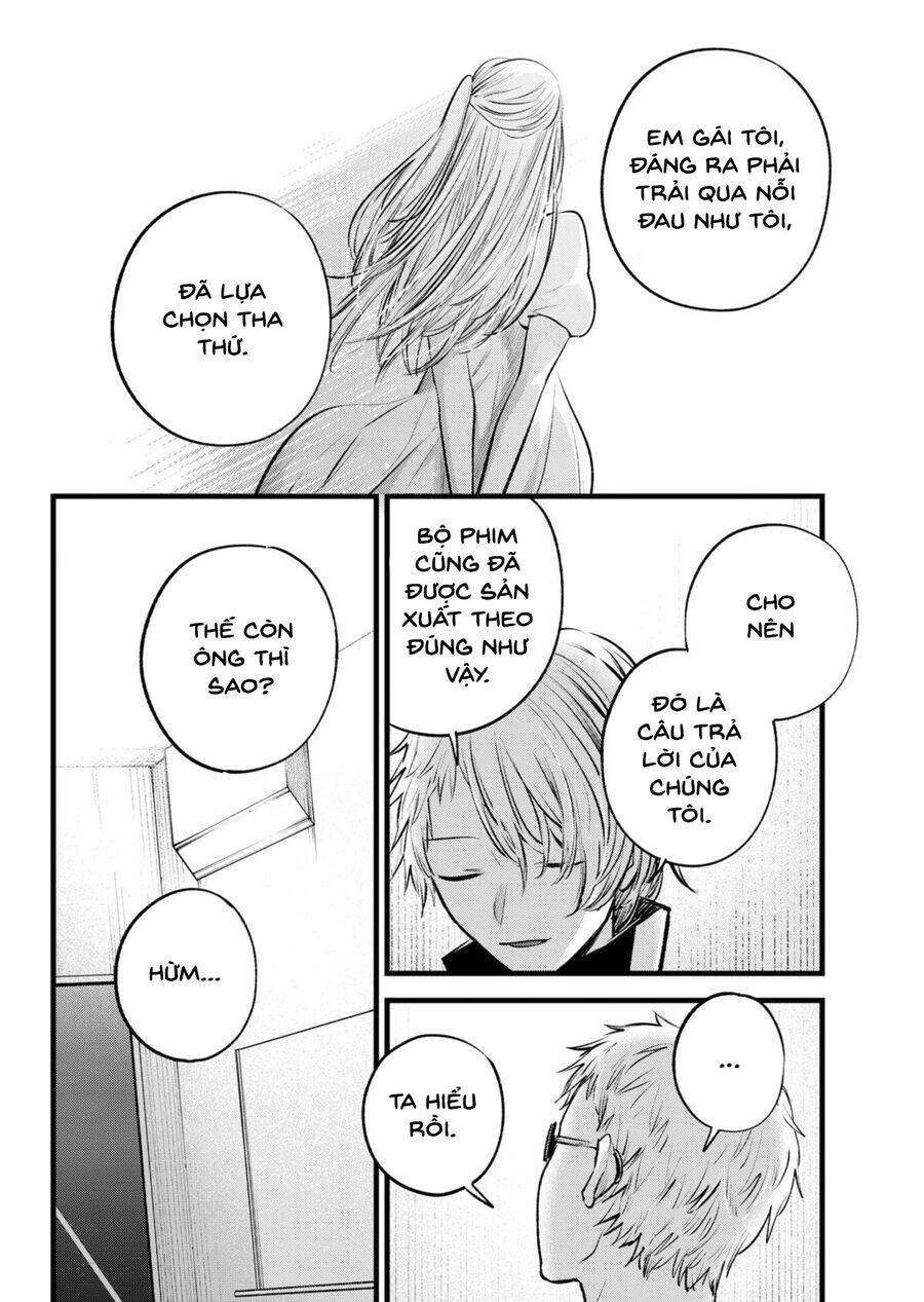 Đứa Con Của Thần Tượng Chap 155 - Next Chap 156