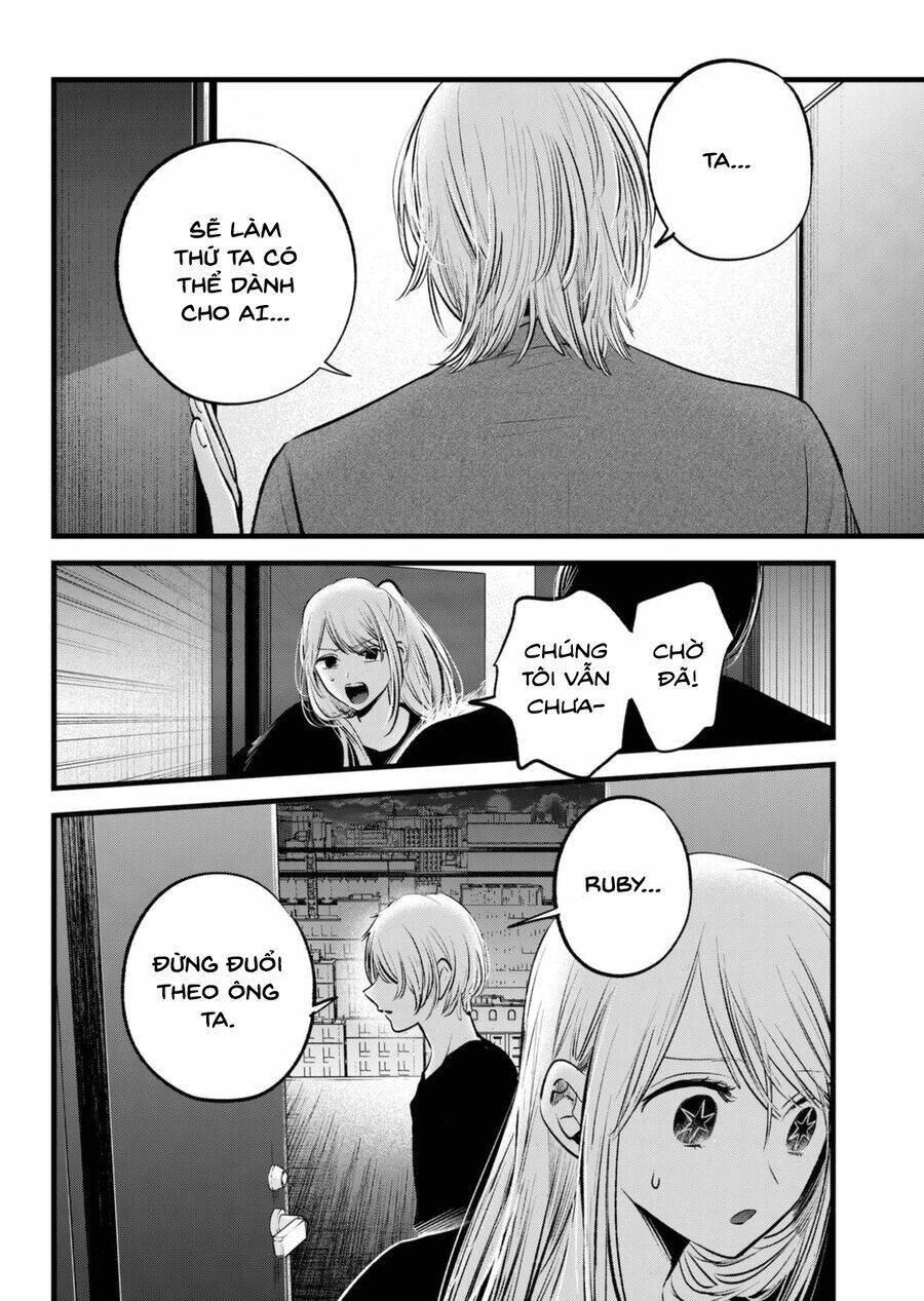 Đứa Con Của Thần Tượng Chap 155 - Next Chap 156