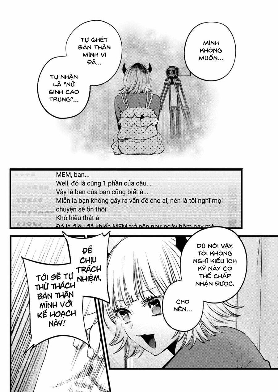 Đứa Con Của Thần Tượng Chap 156 - Next Chap 157