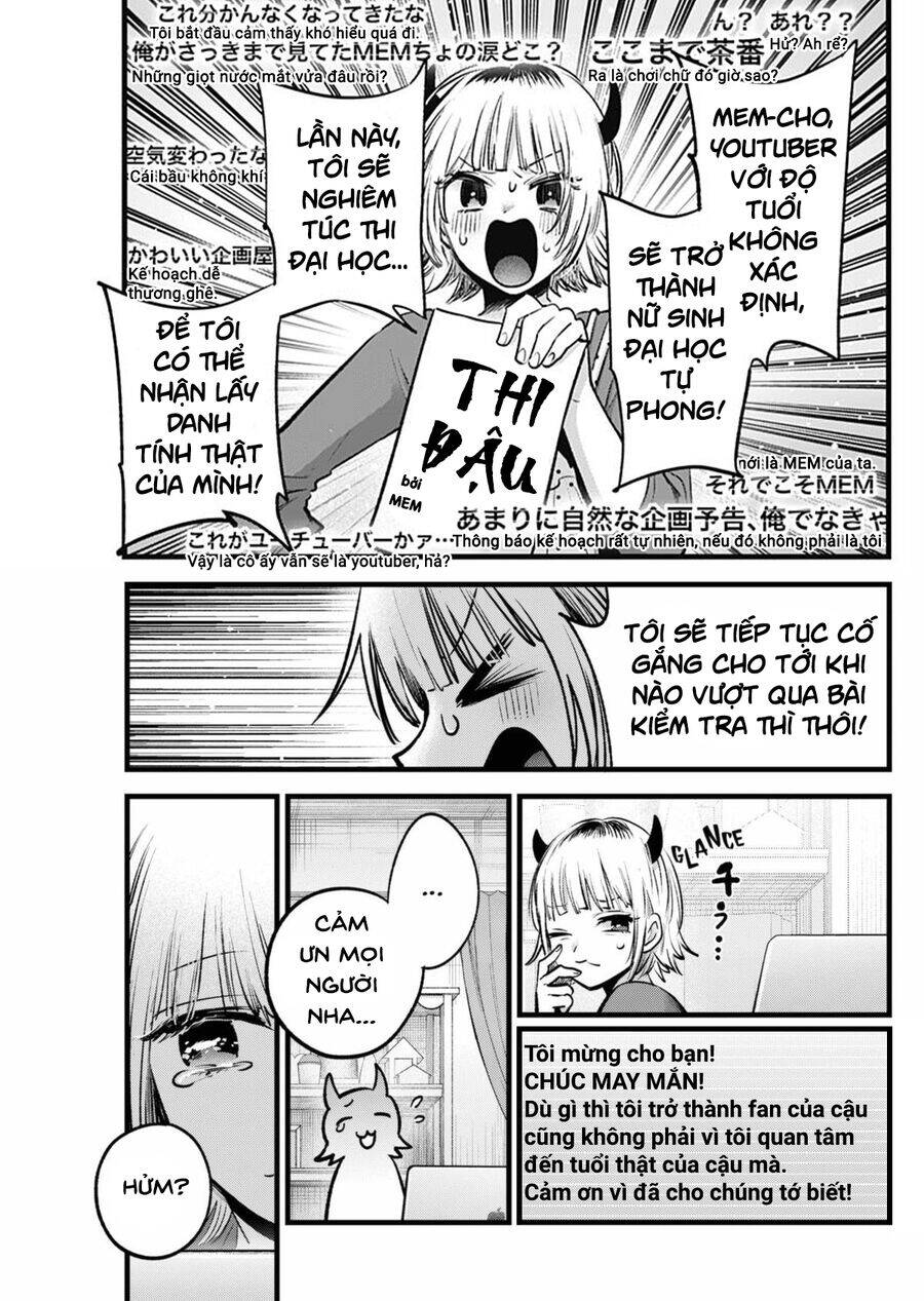 Đứa Con Của Thần Tượng Chap 156 - Next Chap 157