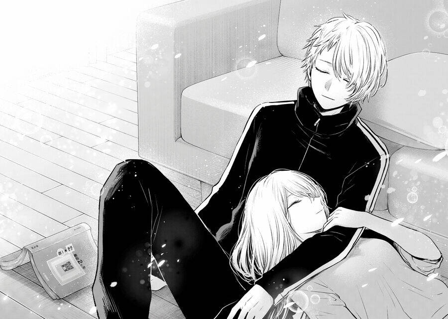 Đứa Con Của Thần Tượng Chap 157 - Next Chap 158