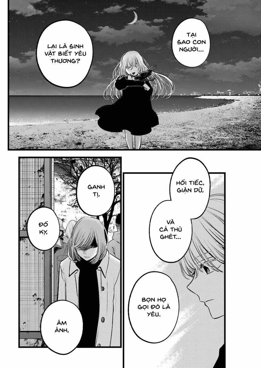 Đứa Con Của Thần Tượng Chap 158 - Next Chap 159