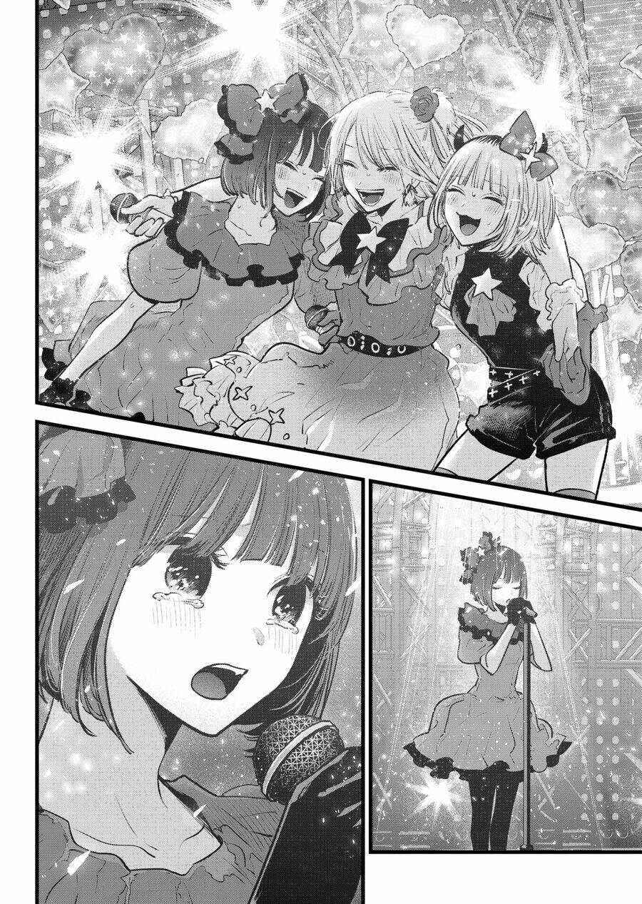 Đứa Con Của Thần Tượng Chap 159 - Next Chap 160