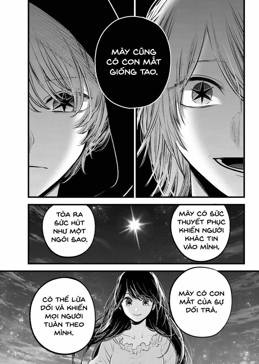 Đứa Con Của Thần Tượng Chap 160 - Next Chap 161