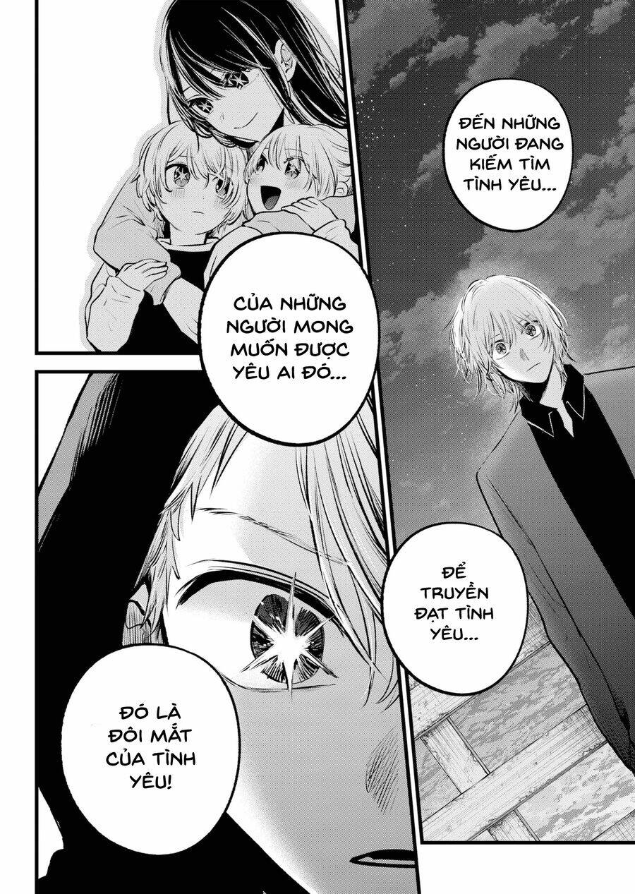 Đứa Con Của Thần Tượng Chap 160 - Next Chap 161