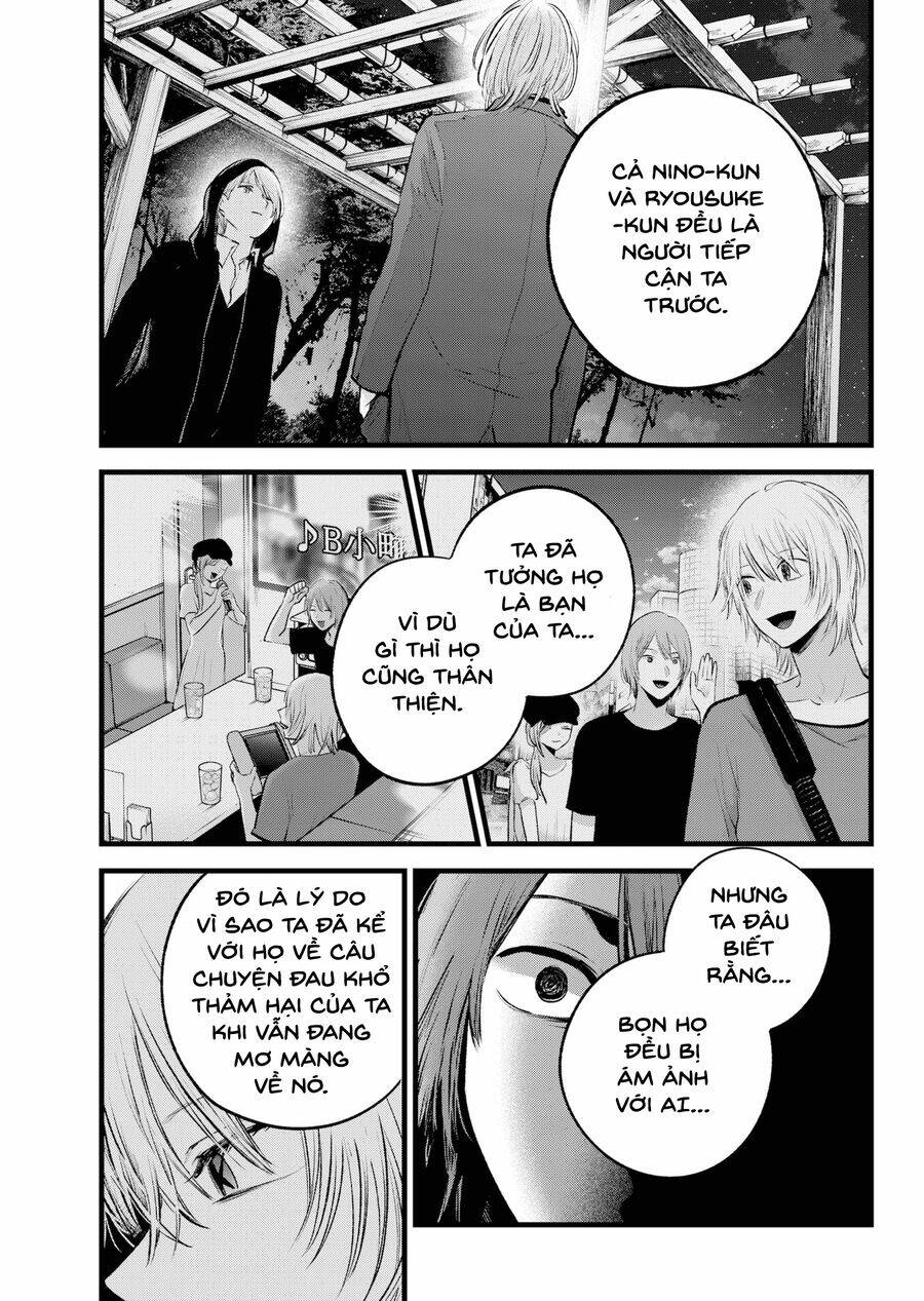 Đứa Con Của Thần Tượng Chap 160 - Next Chap 161