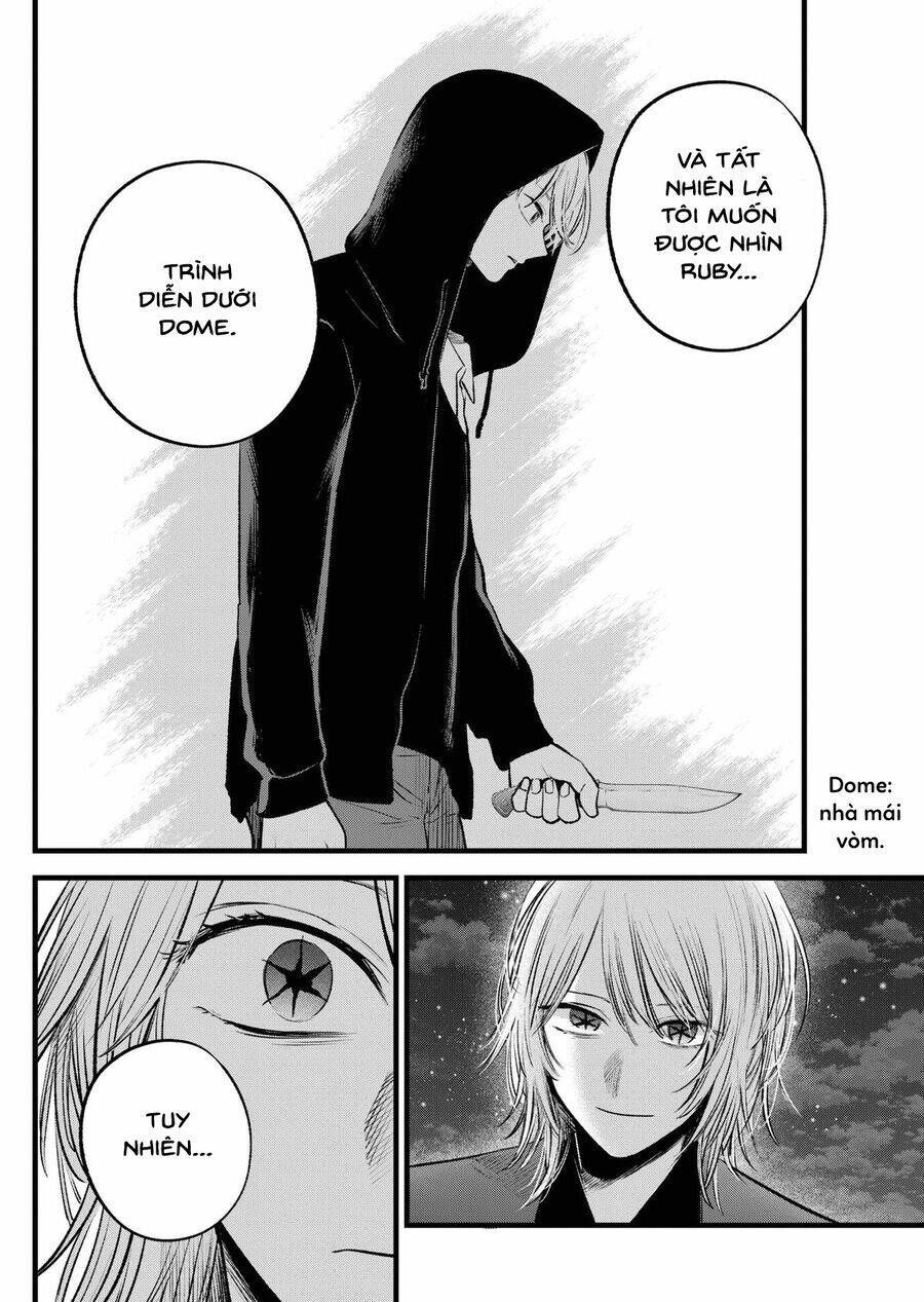 Đứa Con Của Thần Tượng Chap 161 - Next Chap 162