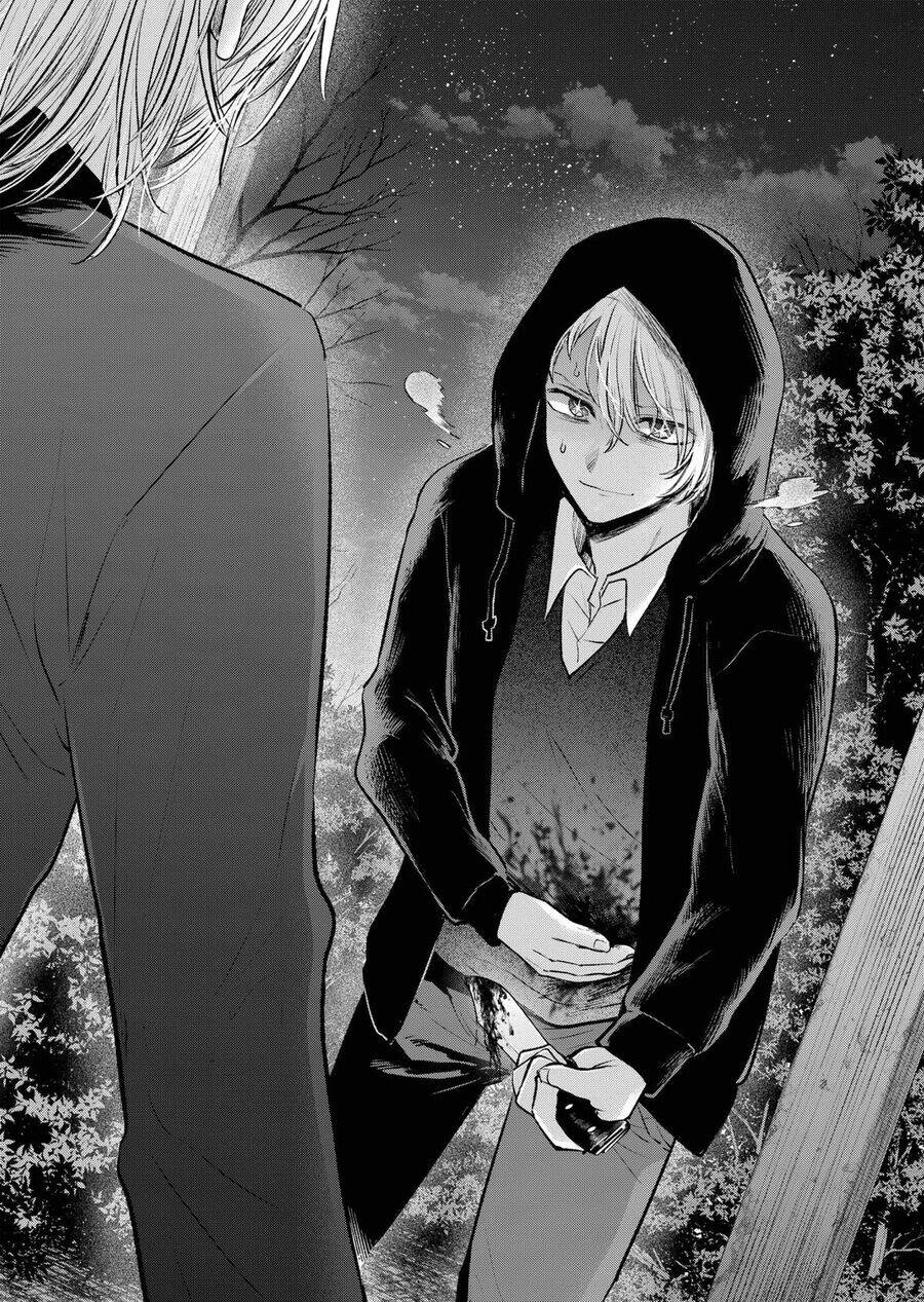 Đứa Con Của Thần Tượng Chap 161 - Next Chap 162