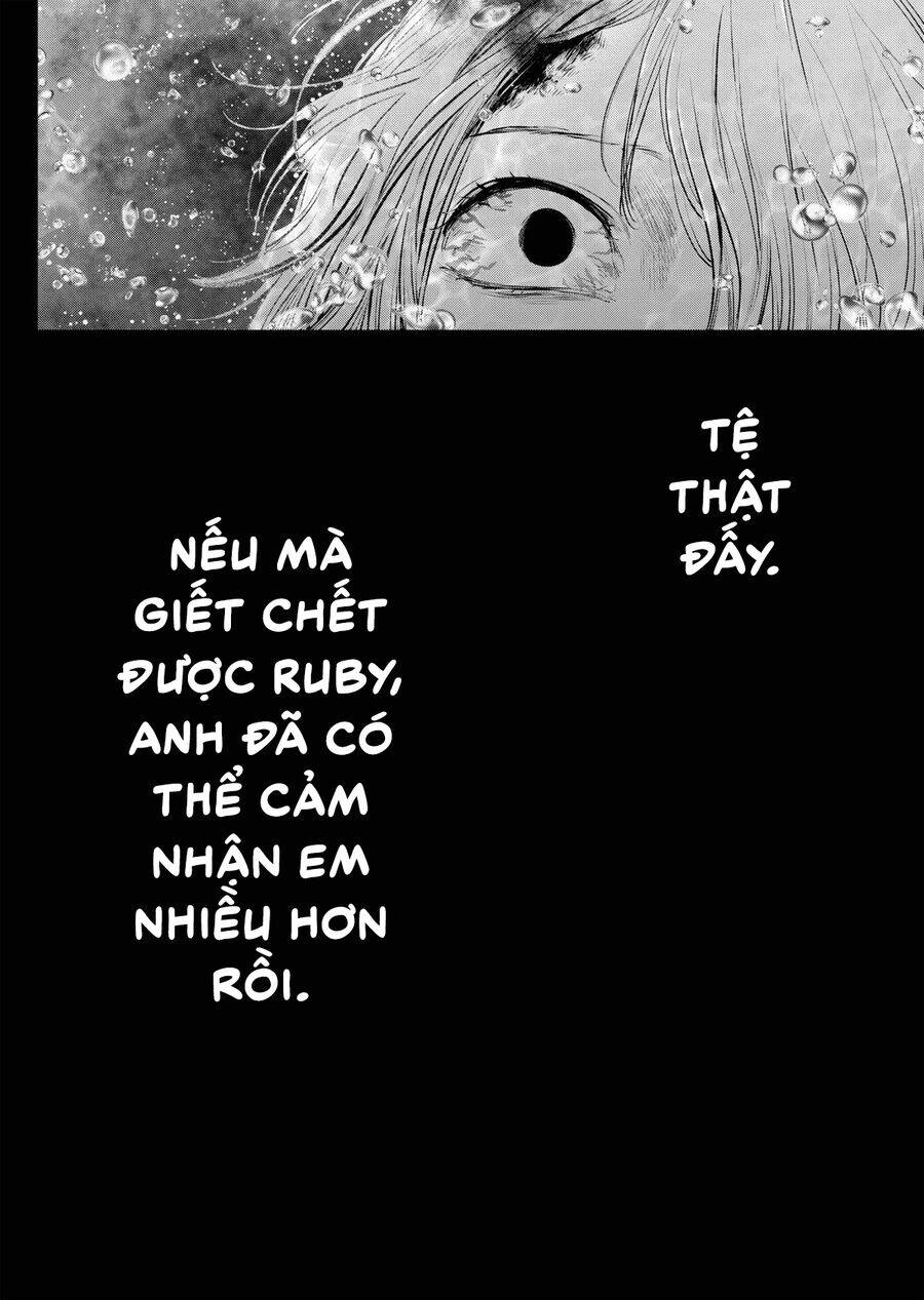 Đứa Con Của Thần Tượng Chap 162 - Next Chap 163