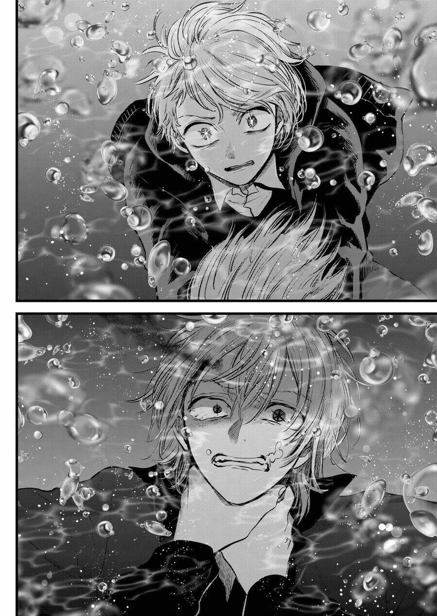 Đứa Con Của Thần Tượng Chap 162 - Next Chap 163