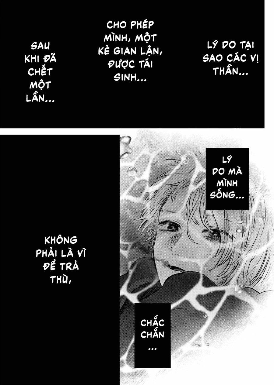 Đứa Con Của Thần Tượng Chap 162 - Next Chap 163