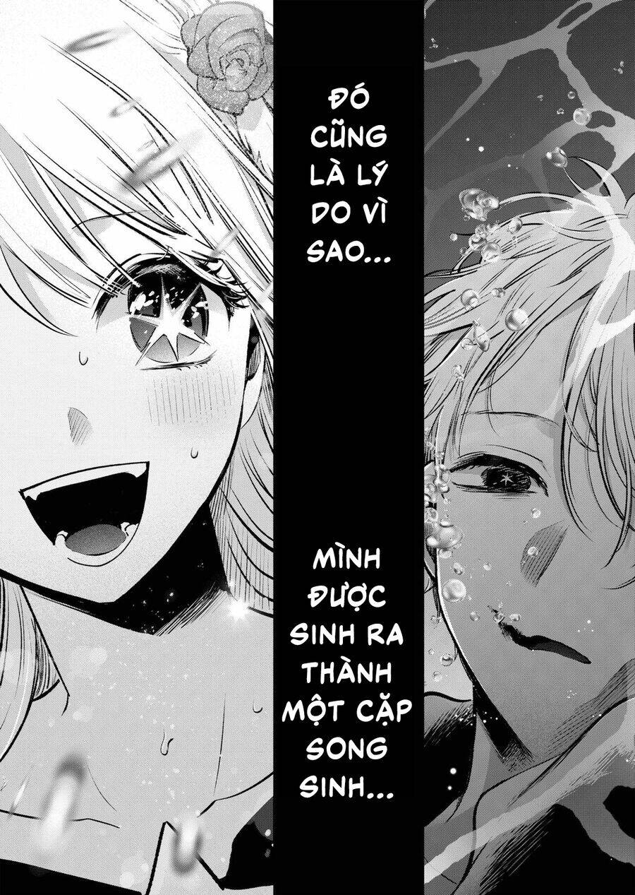 Đứa Con Của Thần Tượng Chap 162 - Next Chap 163