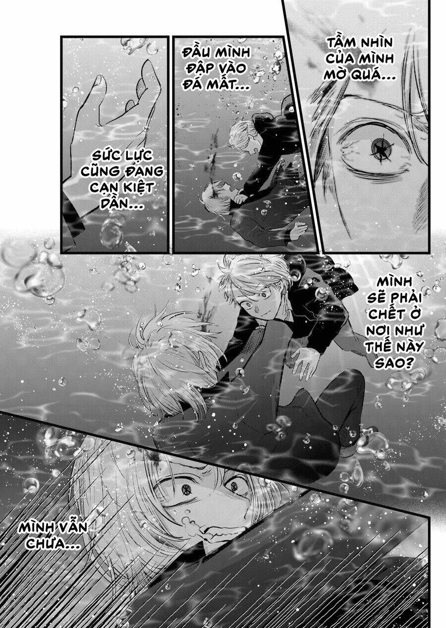 Đứa Con Của Thần Tượng Chap 162 - Next Chap 163