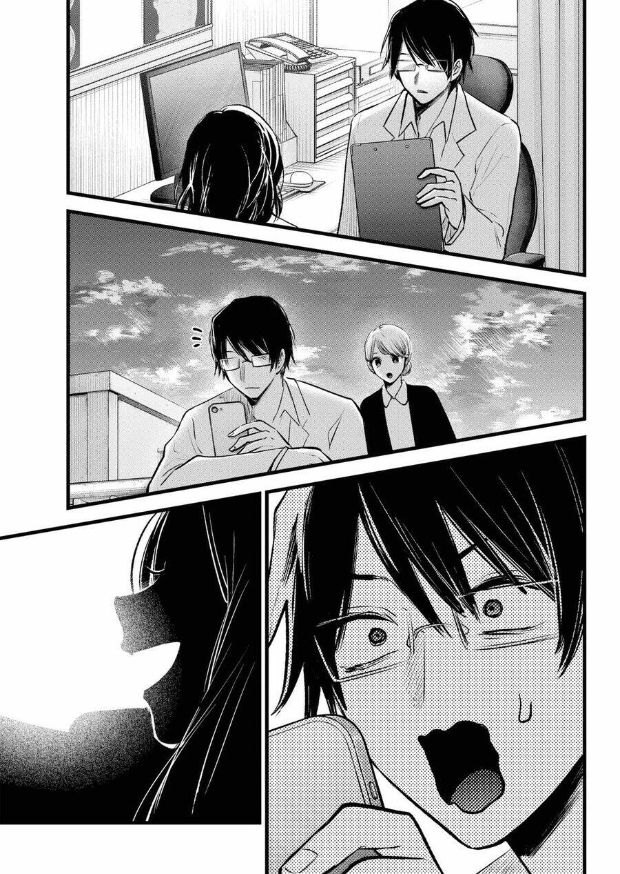 Đứa Con Của Thần Tượng Chap 163 - Next Chap 164