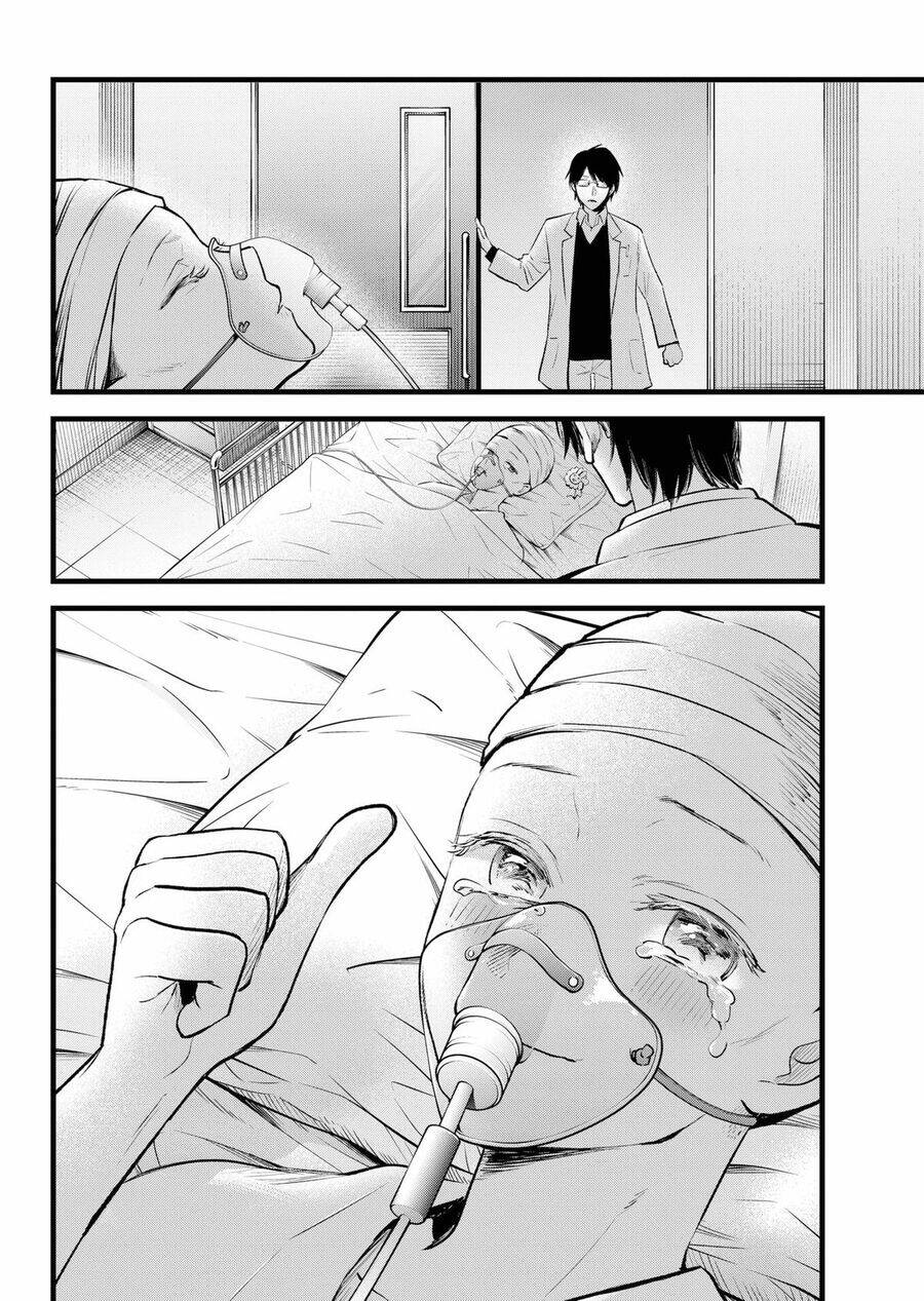 Đứa Con Của Thần Tượng Chap 163 - Next Chap 164