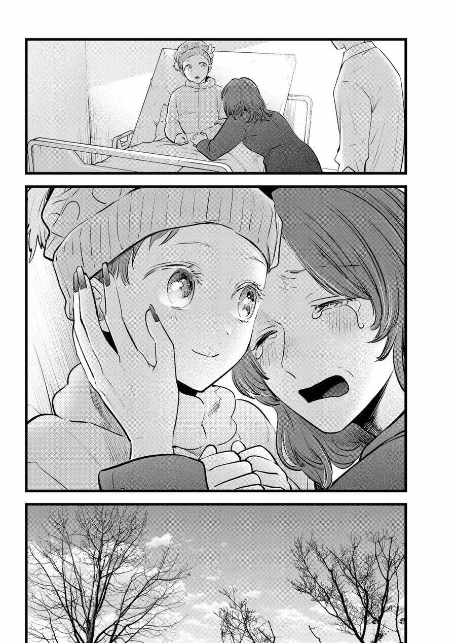 Đứa Con Của Thần Tượng Chap 163 - Next Chap 164