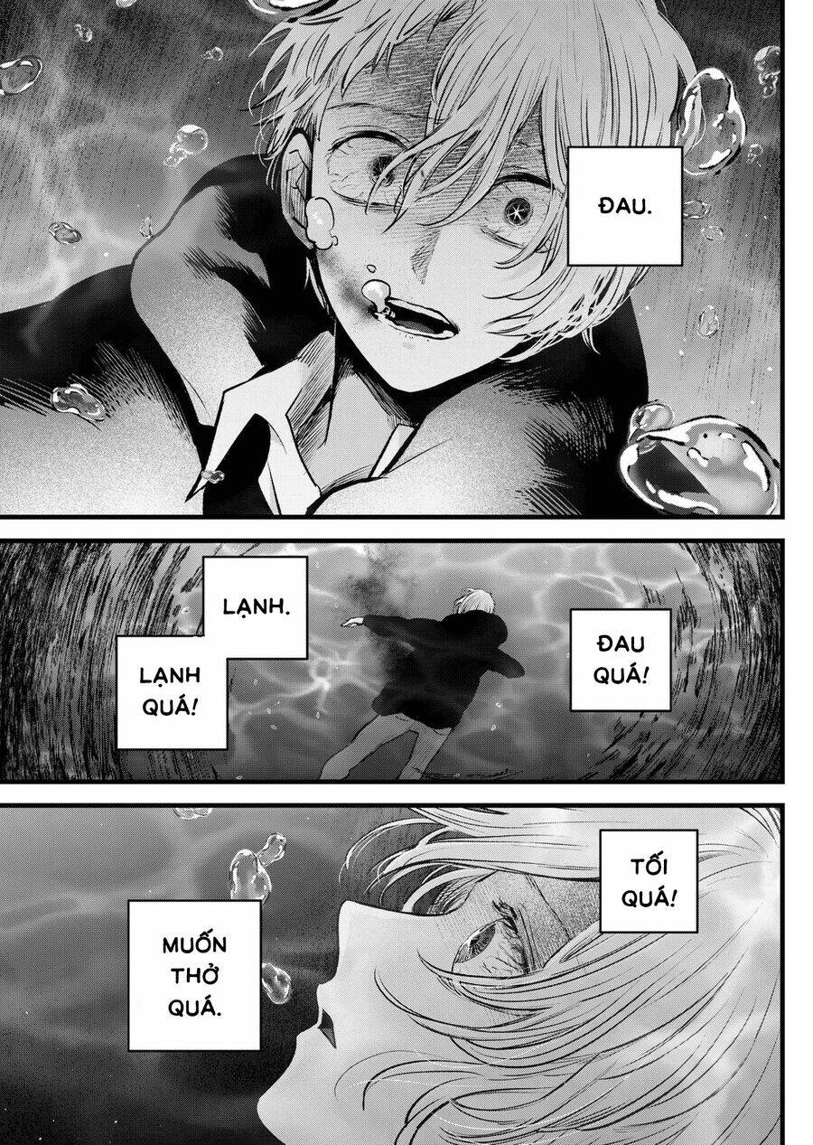 Đứa Con Của Thần Tượng Chap 164 - Next Chap 165