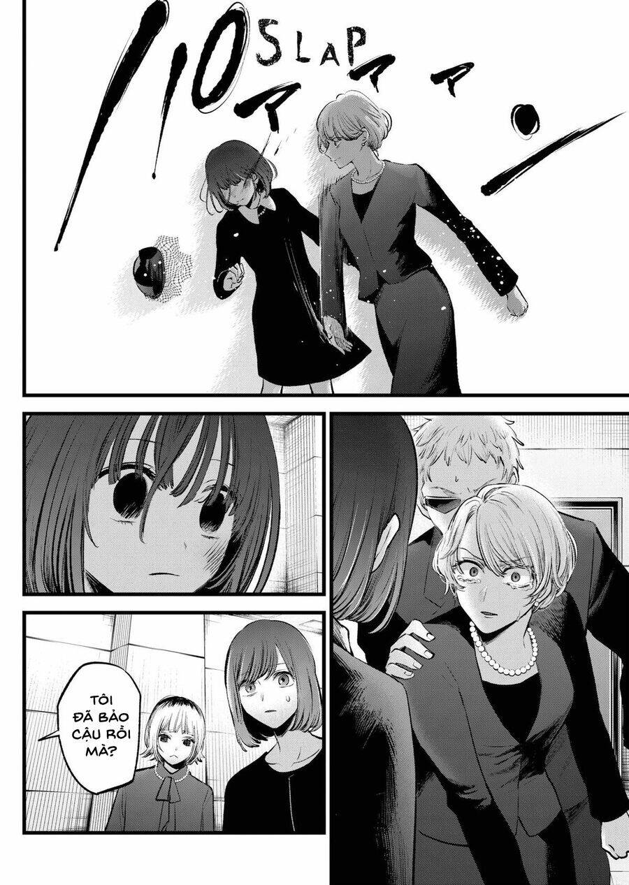 Đứa Con Của Thần Tượng Chap 165 - Next Chap 166