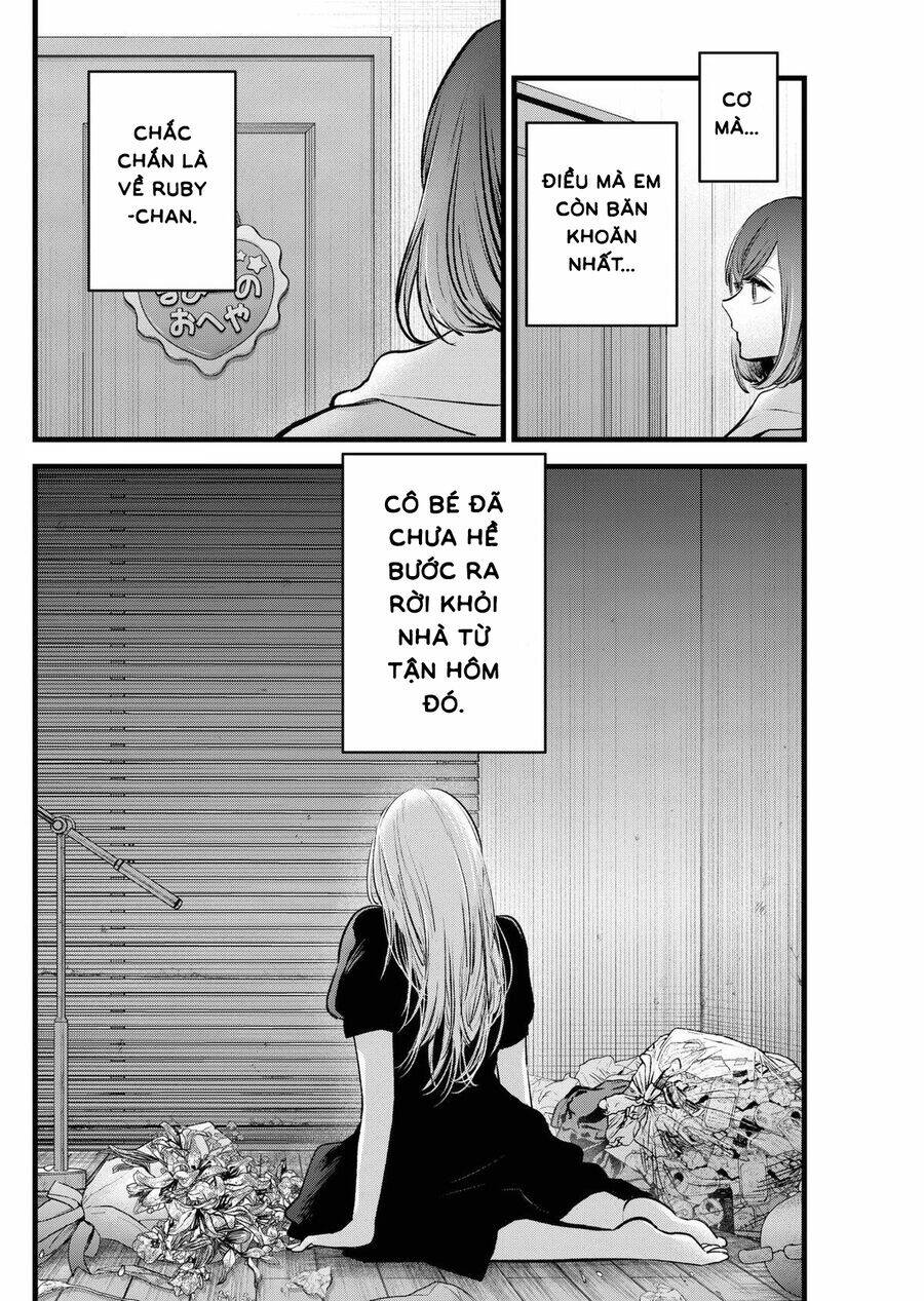 Đứa Con Của Thần Tượng Chap 165 - Next Chap 166