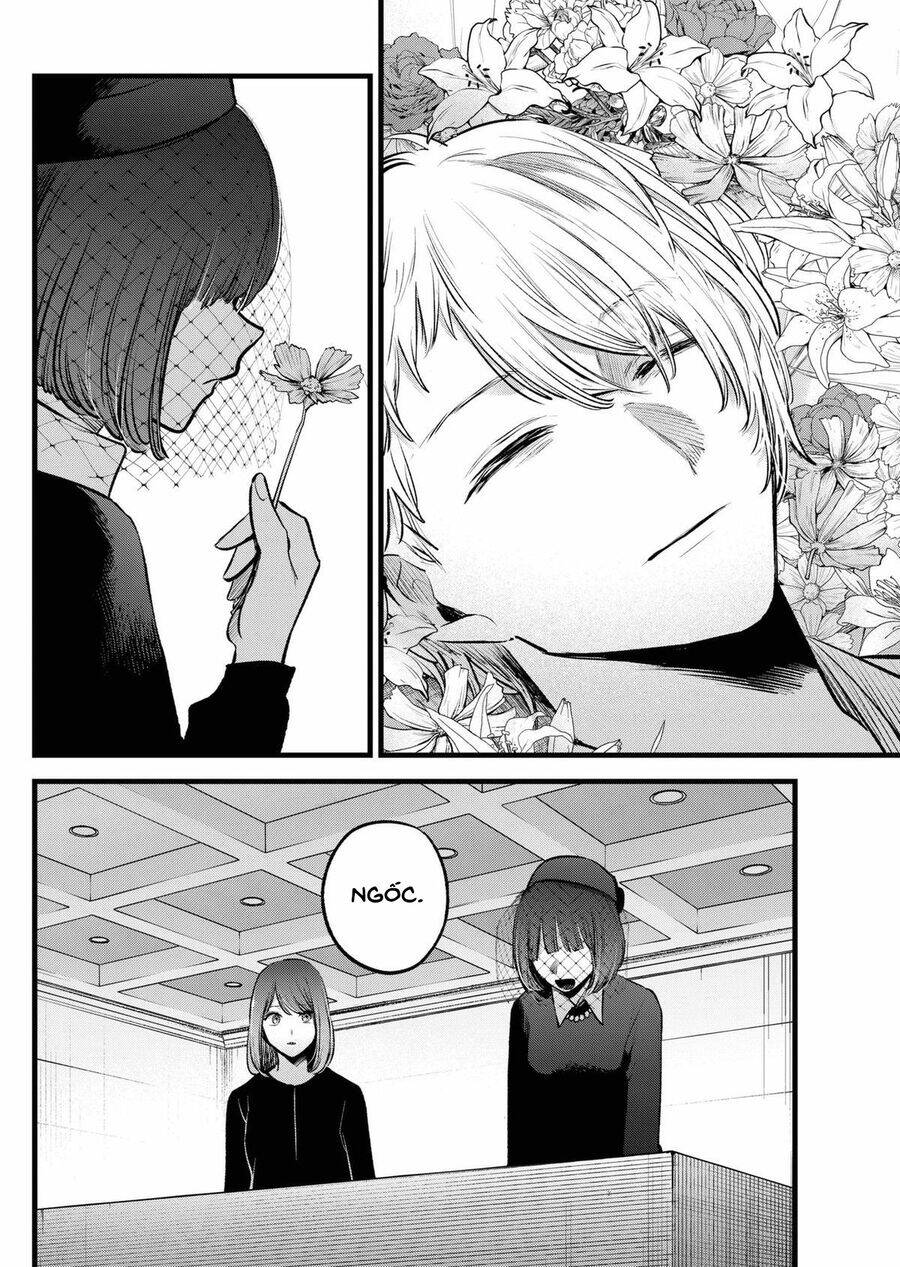 Đứa Con Của Thần Tượng Chap 165 - Next Chap 166