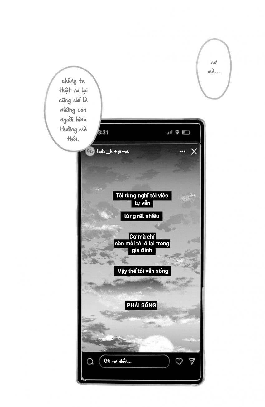 Đứa Con Của Thần Tượng Chap 166.5 - Next Chap 167.5