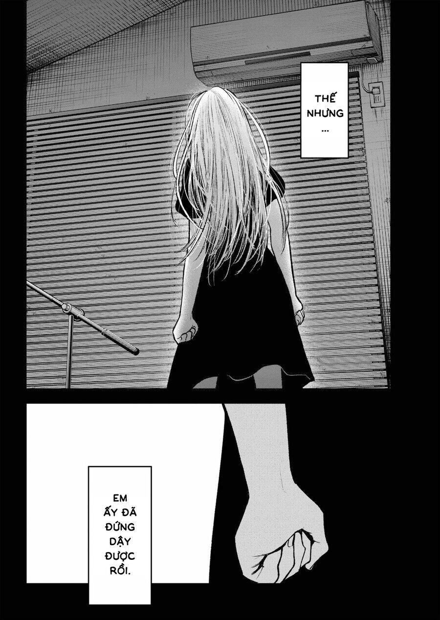 Đứa Con Của Thần Tượng Chap 166 - Next Chap 167