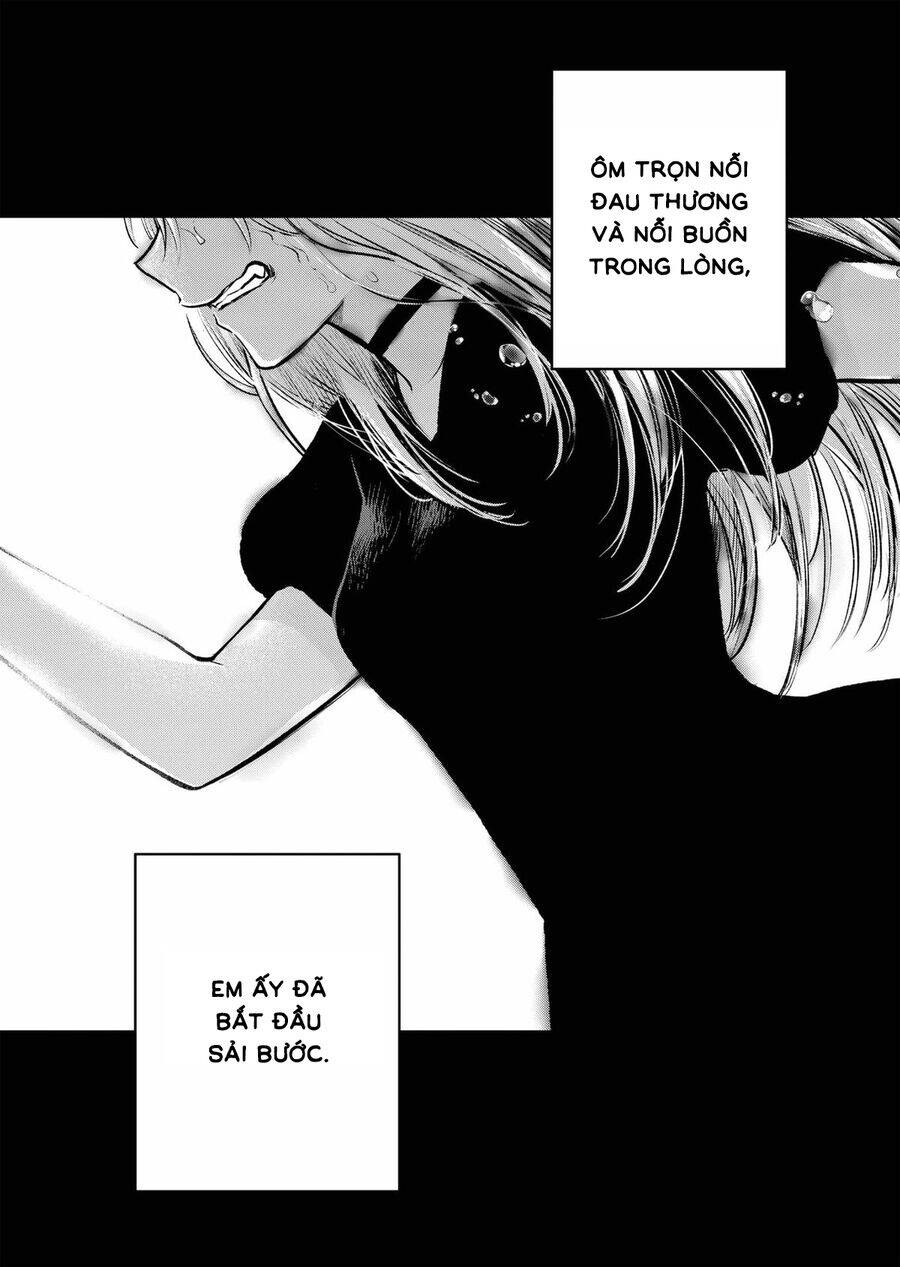 Đứa Con Của Thần Tượng Chap 166 - Next Chap 167