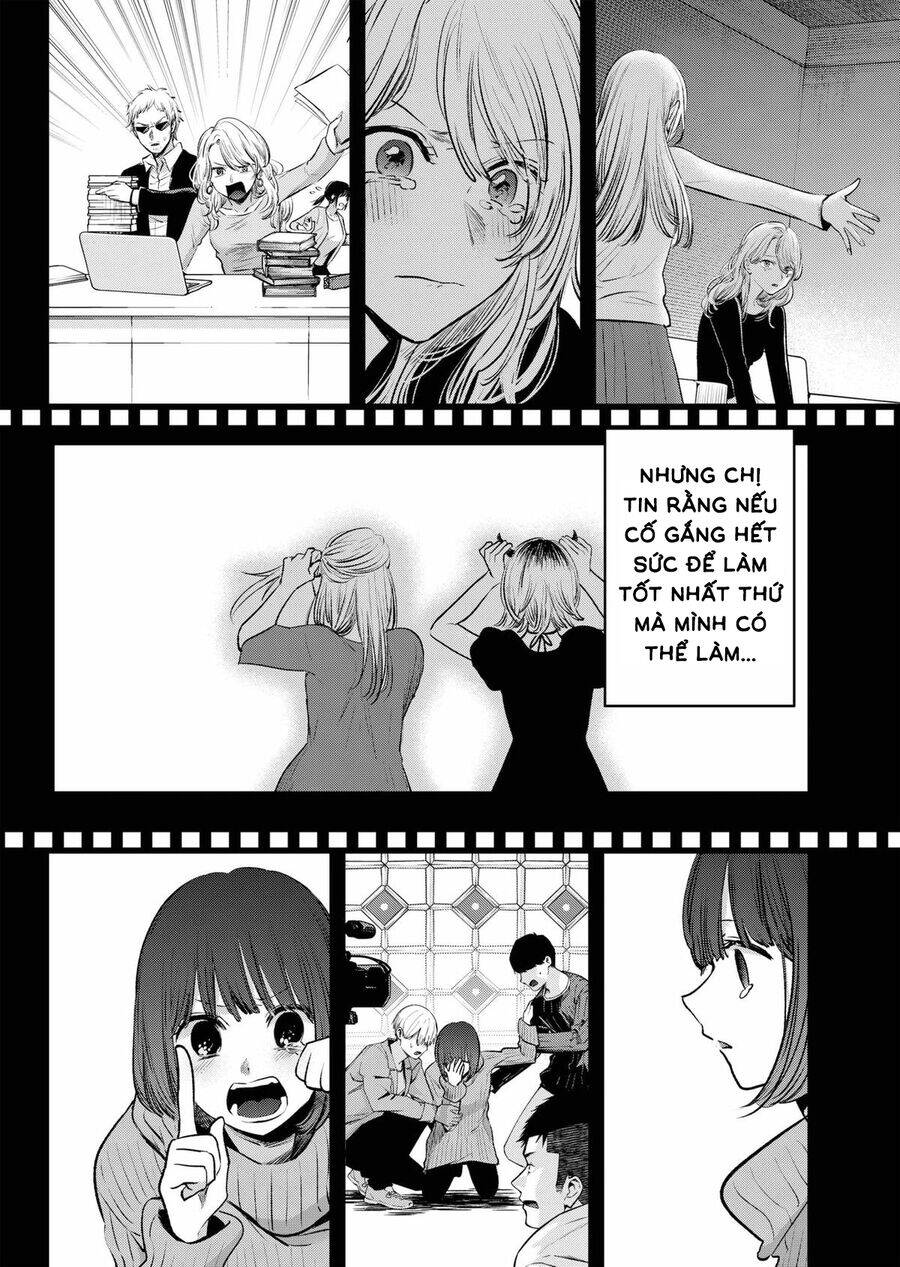 Đứa Con Của Thần Tượng Chap 166 - Next Chap 167