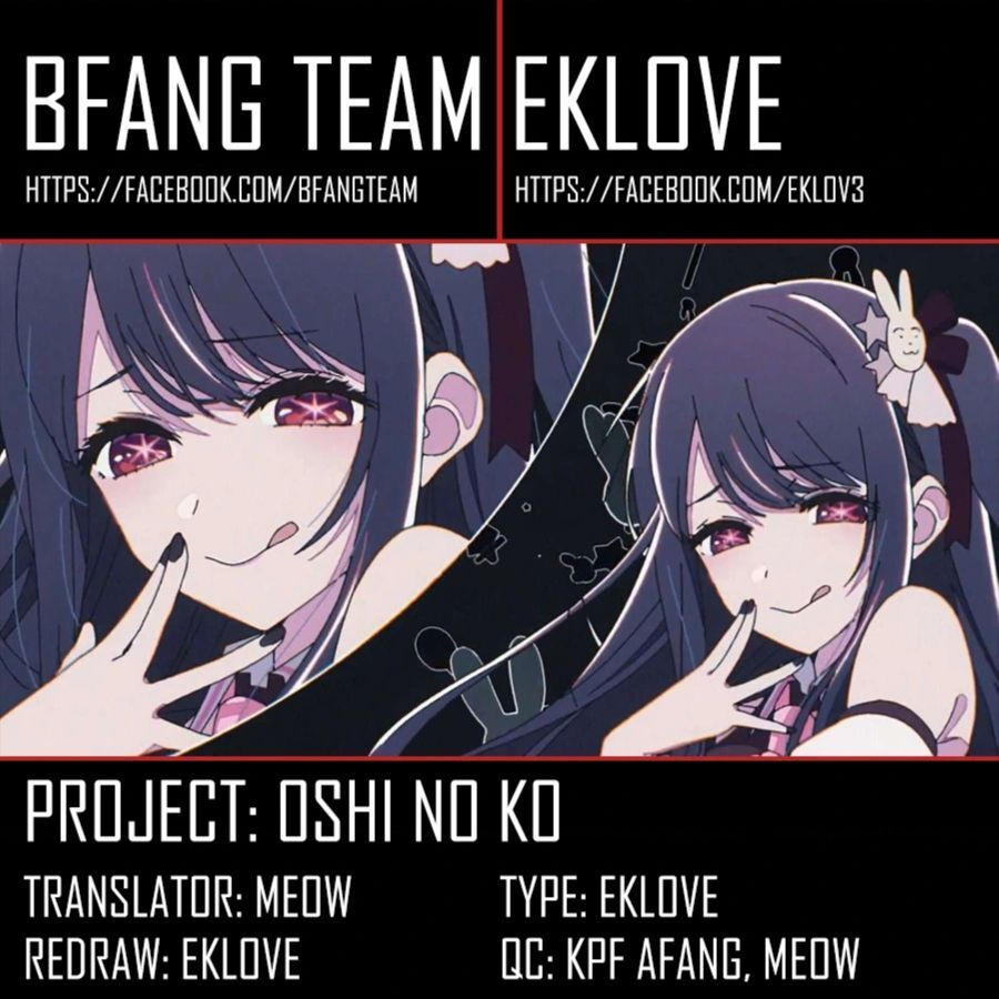 Đứa Con Của Thần Tượng Chap 125.6 - Next Chap 126.6