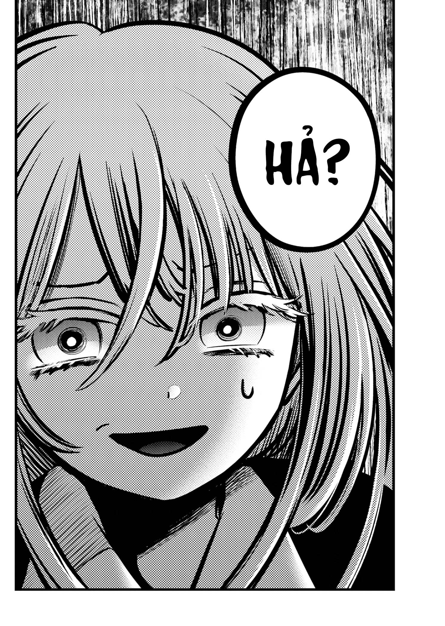 Đứa Con Của Thần Tượng Chap 127 - Next Chap 128