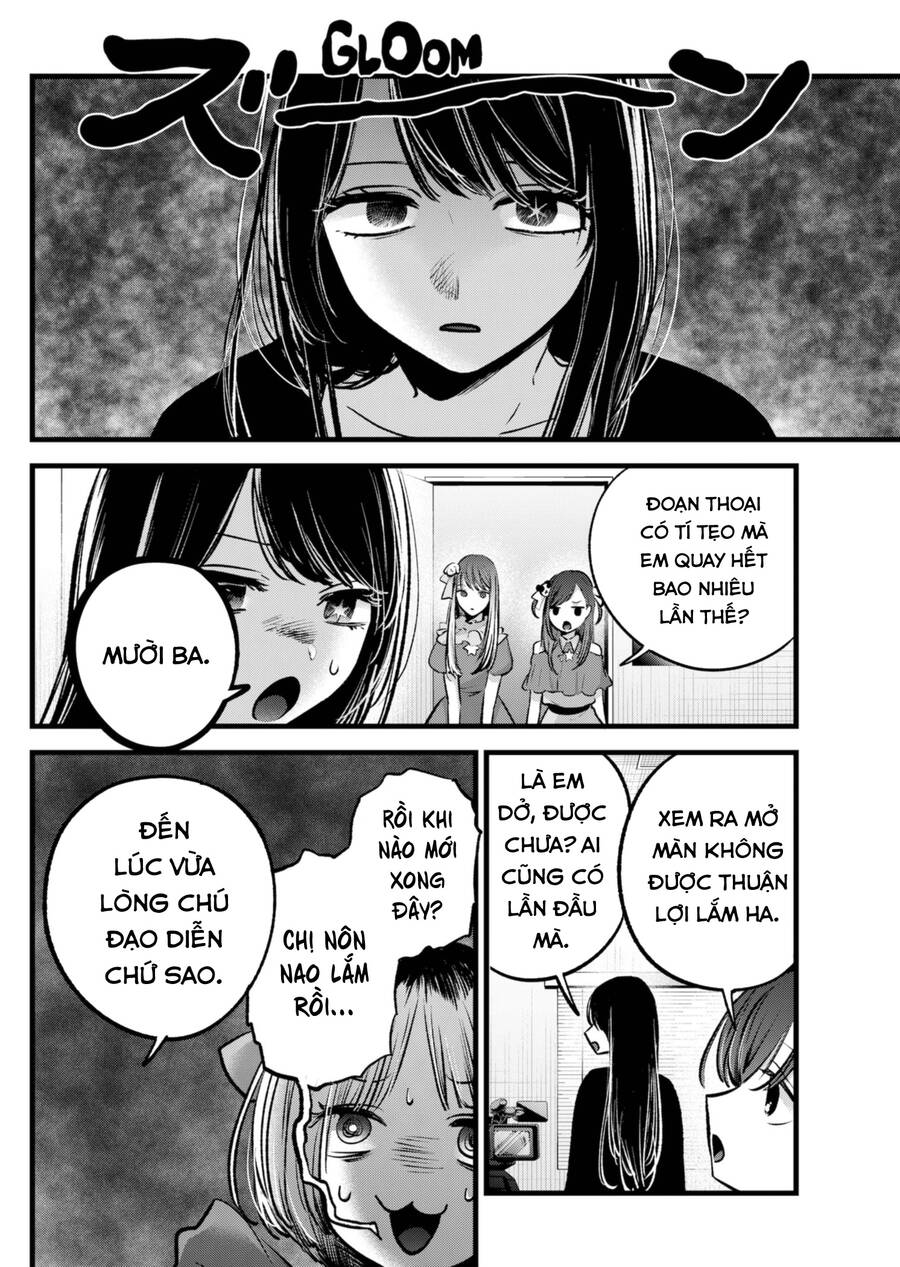 Đứa Con Của Thần Tượng Chap 129 - Next Chap 130