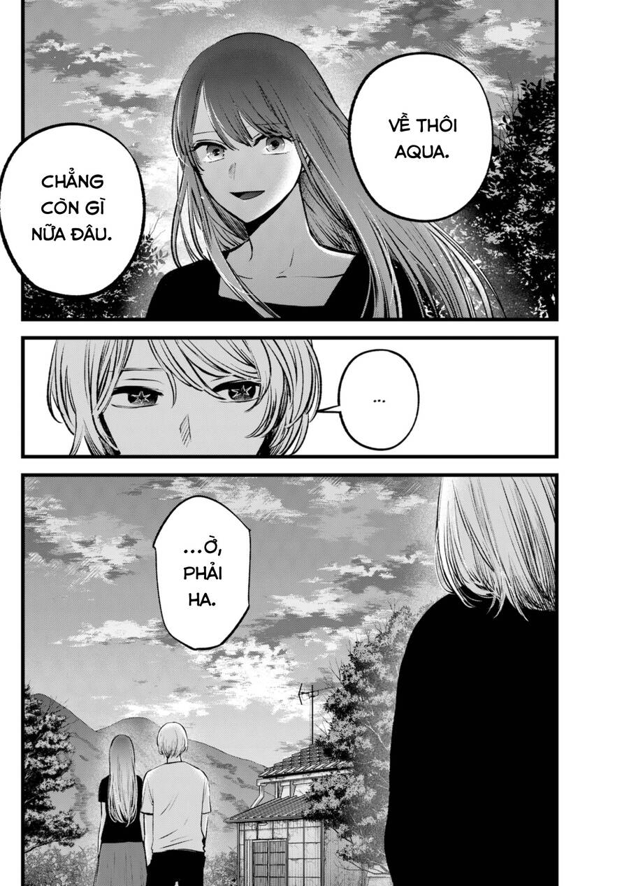 Đứa Con Của Thần Tượng Chap 131 - Next Chap 132