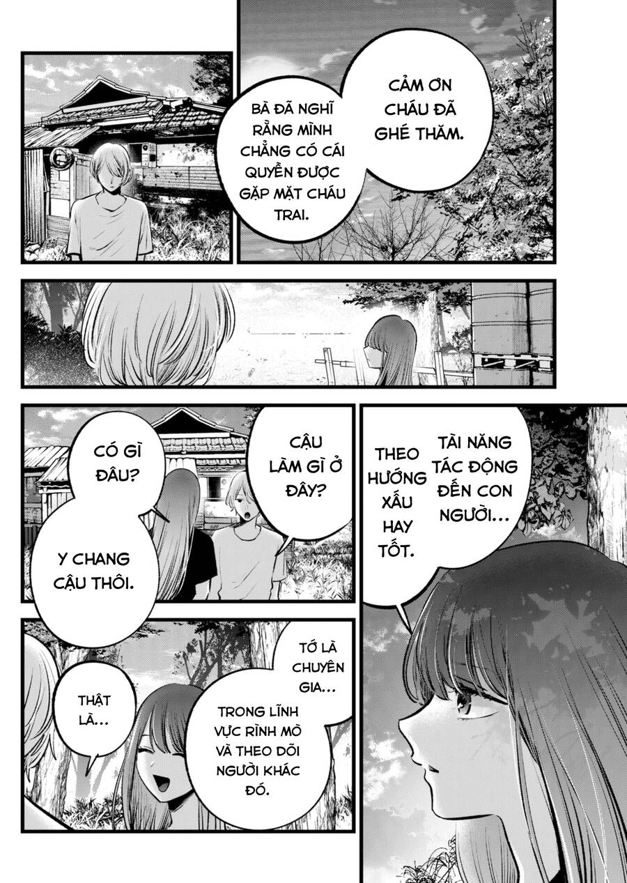 Đứa Con Của Thần Tượng Chap 131 - Next Chap 132