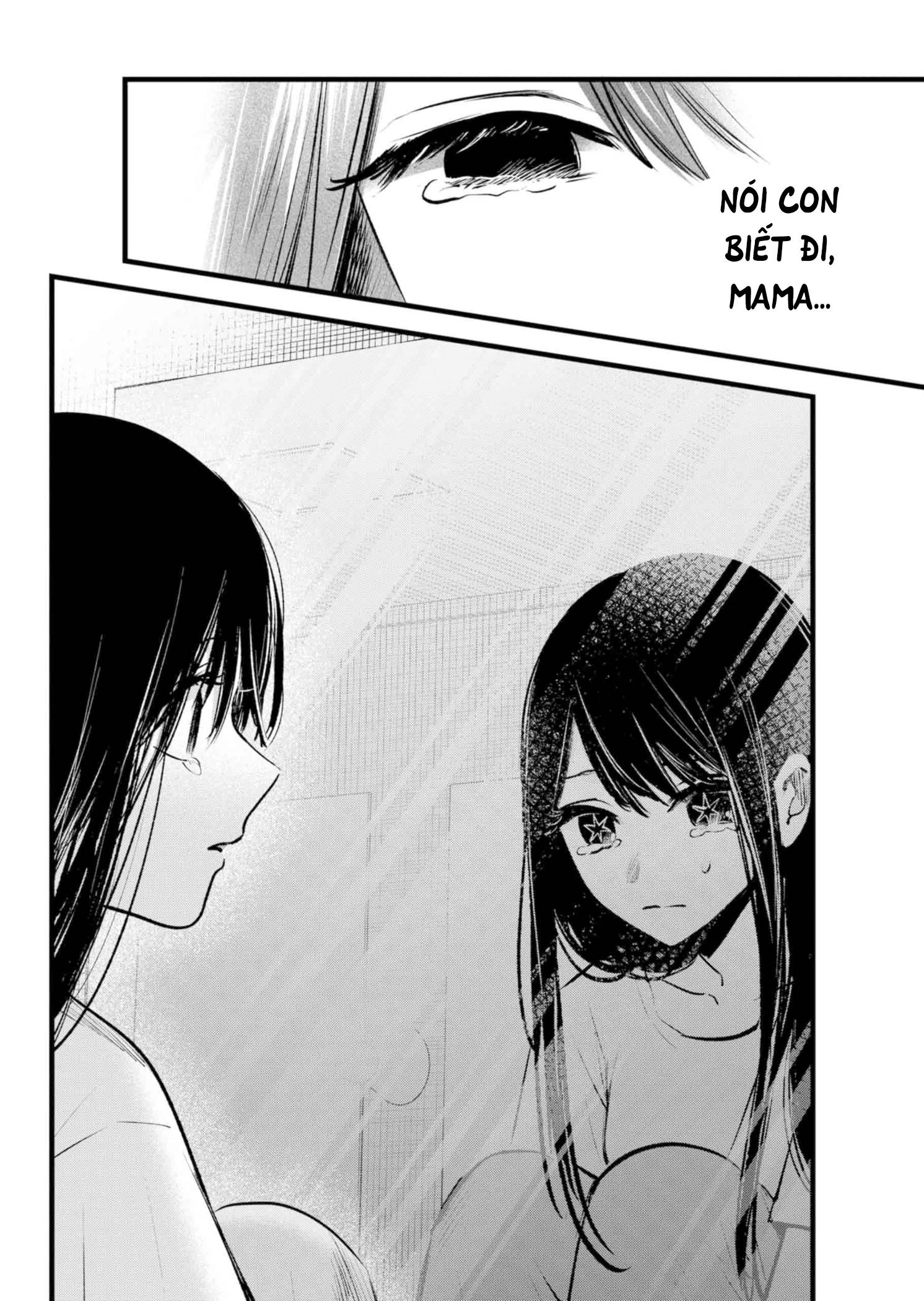 Đứa Con Của Thần Tượng Chap 134 - Next Chap 135