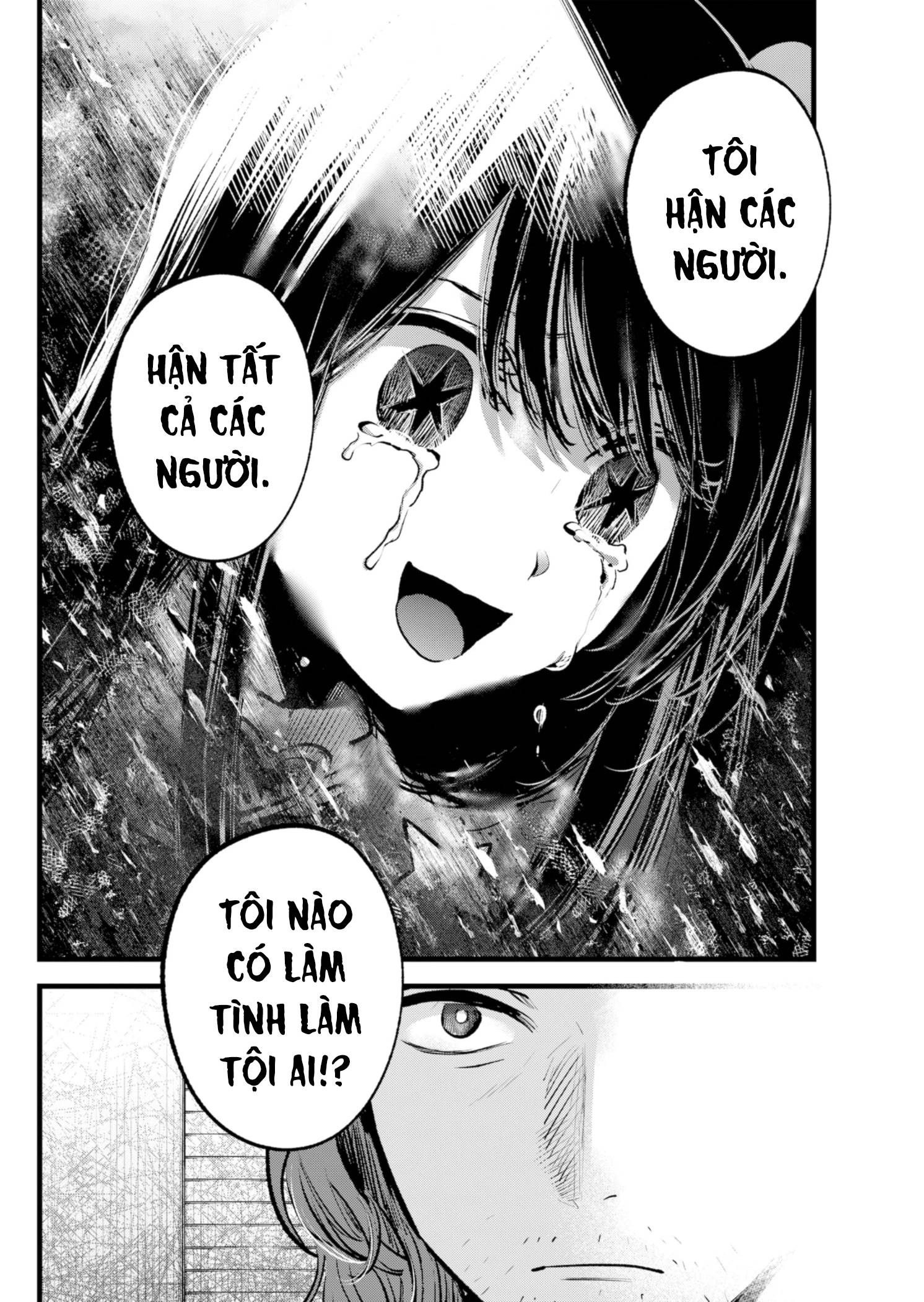 Đứa Con Của Thần Tượng Chap 136 - Next Chap 137