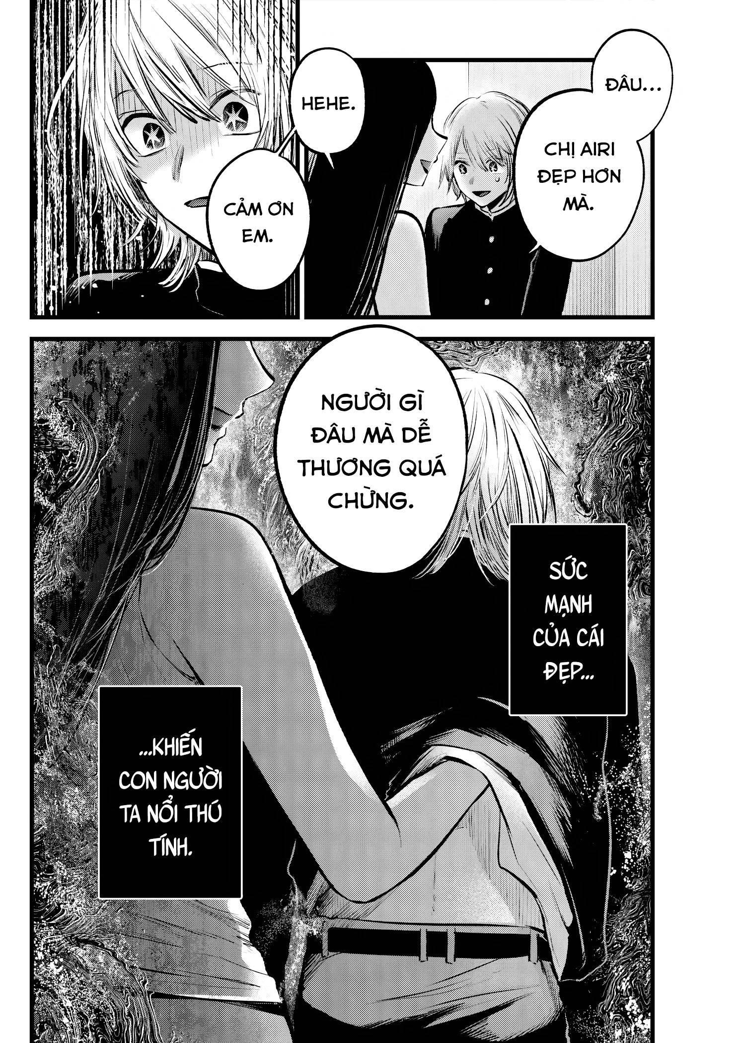 Đứa Con Của Thần Tượng Chap 139 - Next Chap 140