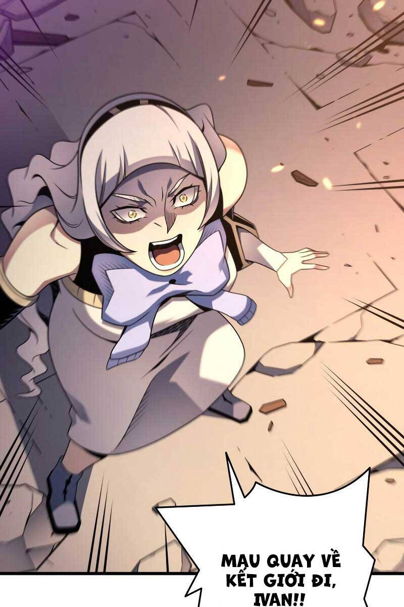 Sự Trở Lại Của Pháp Sư Vĩ Đại Sau 4000 Năm Chap 184 - Next Chap 185