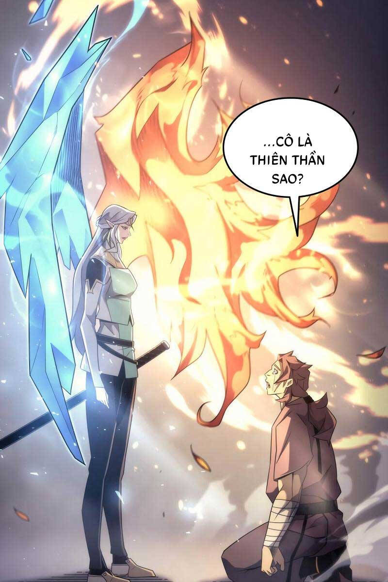 Sự Trở Lại Của Pháp Sư Vĩ Đại Sau 4000 Năm Chap 184 - Next Chap 185