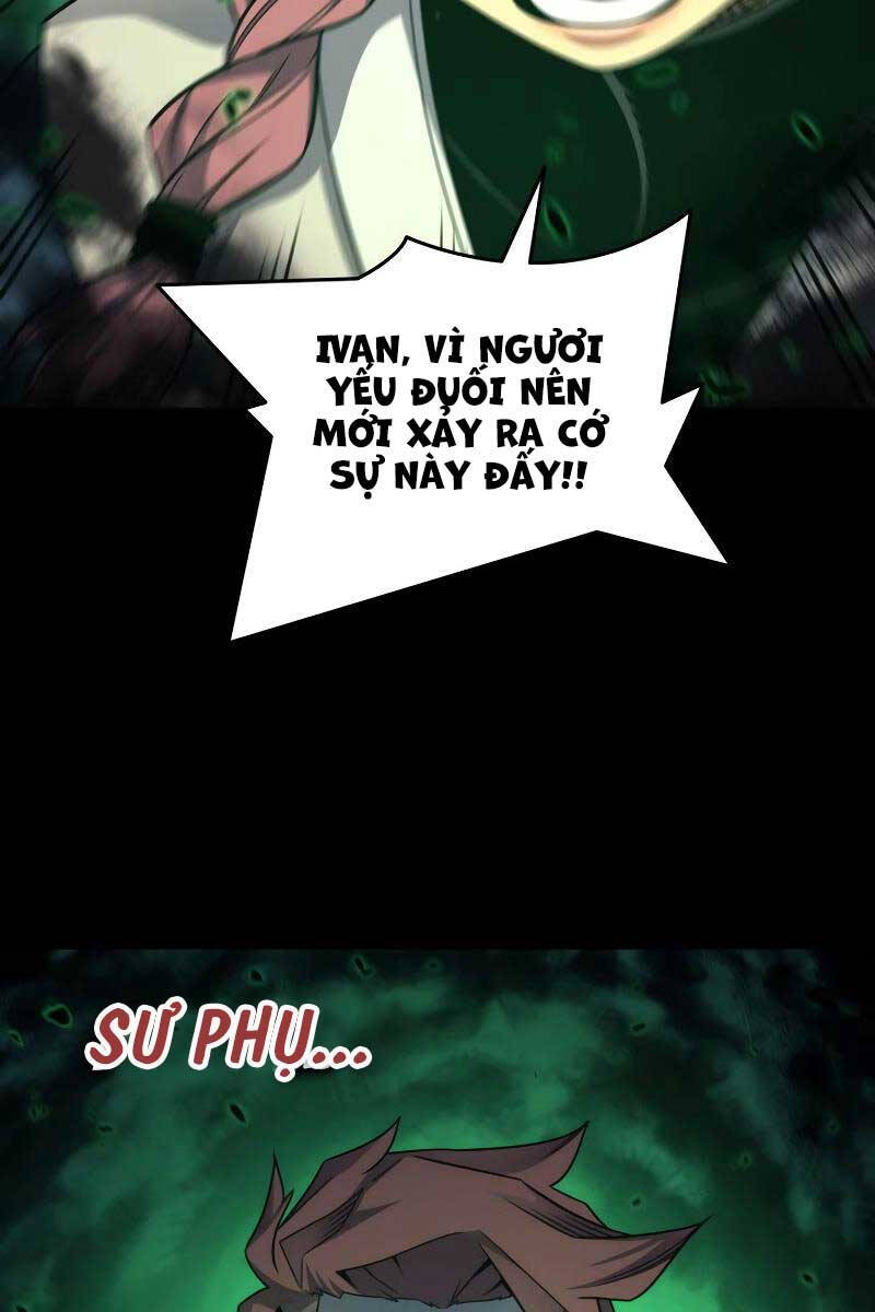 Sự Trở Lại Của Pháp Sư Vĩ Đại Sau 4000 Năm Chap 184 - Next Chap 185