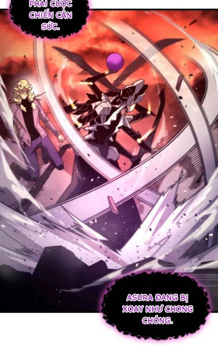 Sự Trở Lại Của Pháp Sư Vĩ Đại Sau 4000 Năm Chap 185 - Next Chap 186