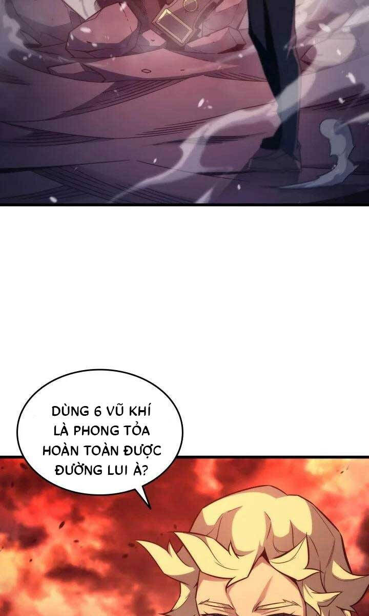 Sự Trở Lại Của Pháp Sư Vĩ Đại Sau 4000 Năm Chap 185 - Next Chap 186