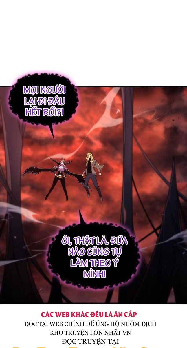 Sự Trở Lại Của Pháp Sư Vĩ Đại Sau 4000 Năm Chap 186 - Next Chap 187