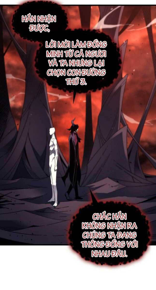 Sự Trở Lại Của Pháp Sư Vĩ Đại Sau 4000 Năm Chap 186 - Next Chap 187