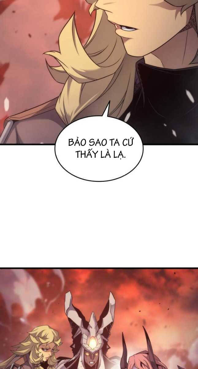 Sự Trở Lại Của Pháp Sư Vĩ Đại Sau 4000 Năm Chap 186 - Next Chap 187