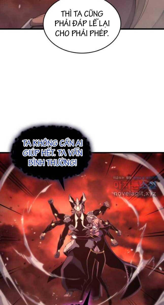 Sự Trở Lại Của Pháp Sư Vĩ Đại Sau 4000 Năm Chap 186 - Next Chap 187