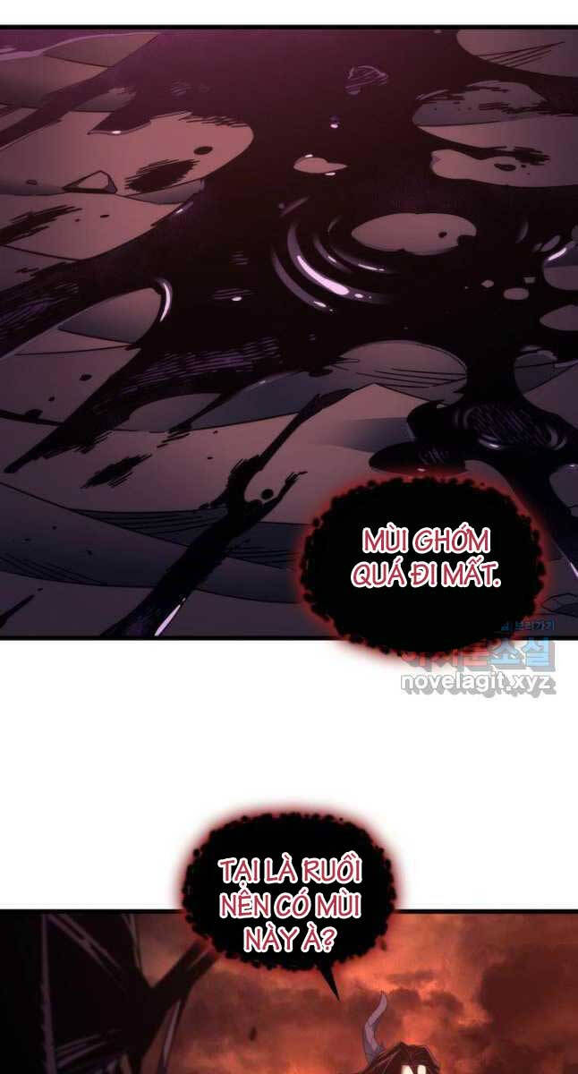 Sự Trở Lại Của Pháp Sư Vĩ Đại Sau 4000 Năm Chap 186 - Next Chap 187