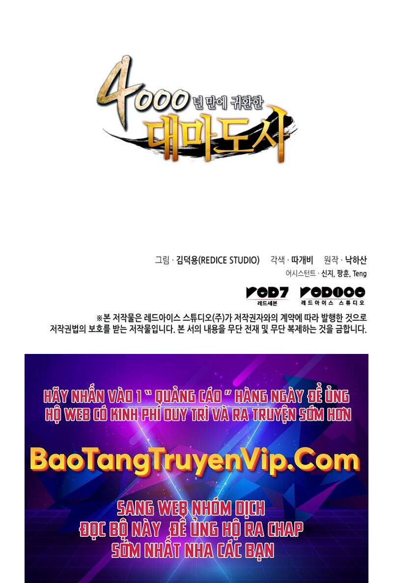 Sự Trở Lại Của Pháp Sư Vĩ Đại Sau 4000 Năm Chap 187 - Next Chap 188