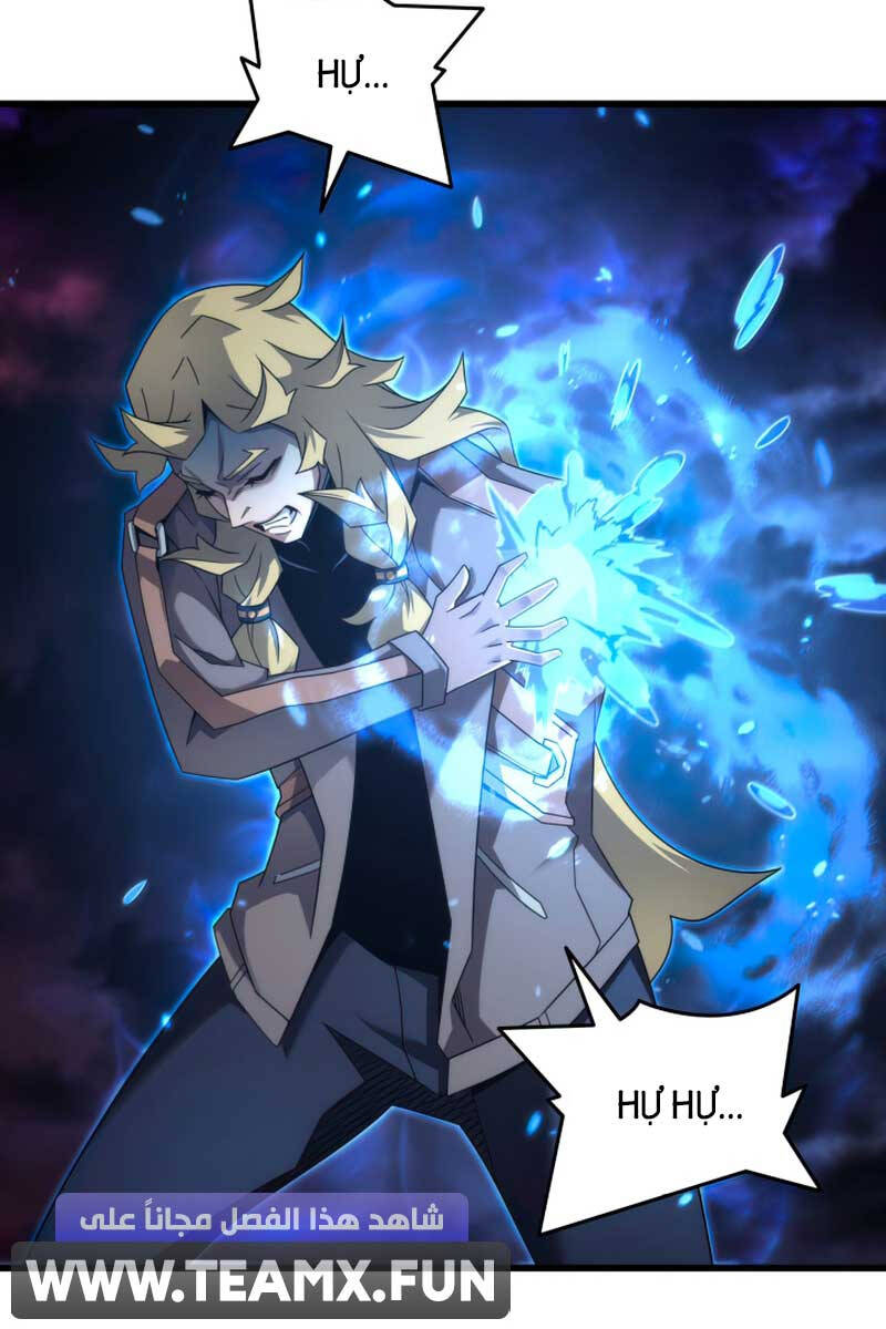 Sự Trở Lại Của Pháp Sư Vĩ Đại Sau 4000 Năm Chap 187 - Next Chap 188