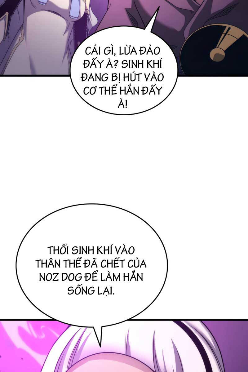 Sự Trở Lại Của Pháp Sư Vĩ Đại Sau 4000 Năm Chap 187 - Next Chap 188