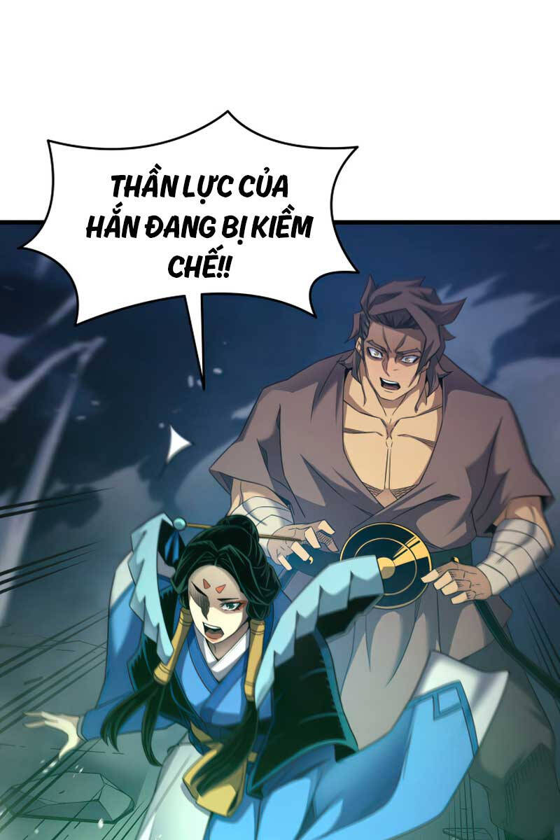 Sự Trở Lại Của Pháp Sư Vĩ Đại Sau 4000 Năm Chap 187 - Next Chap 188